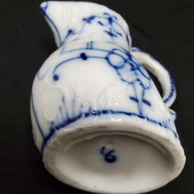 Creamer