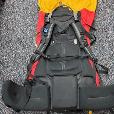 Inversion Backpack - Used once 