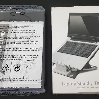 Laptop Table Stand 