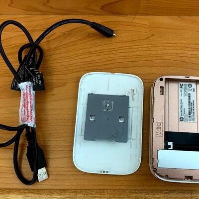 HP Sprocket Printer