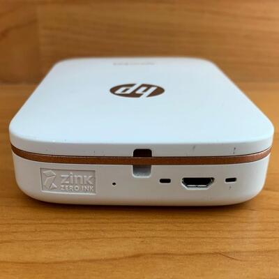 HP Sprocket Printer
