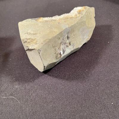 #32 Amethyst Geode 