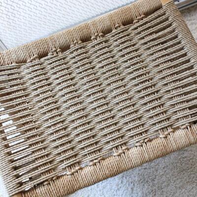 Lot 38 Folding Stool