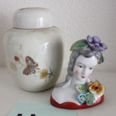 Lot 43 Made in Japan 