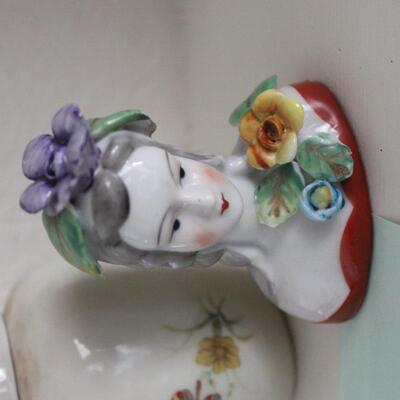 Lot 43 Made in Japan 