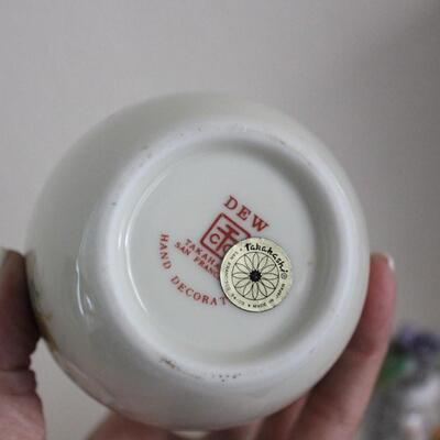 Lot 43 Made in Japan 