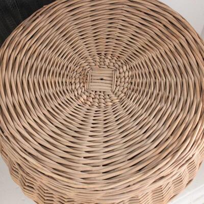 Lot 45 XL Basket w/ Lid