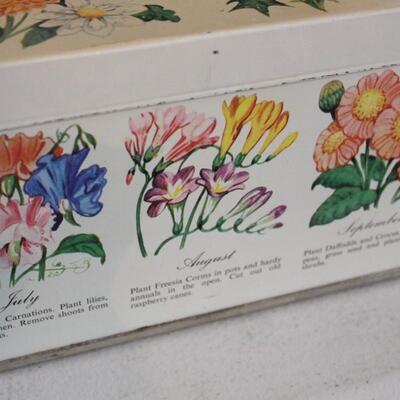 Lot 66 Collectible Tins