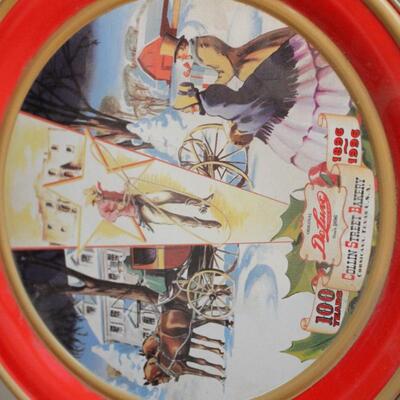 Lot 66 Collectible Tins