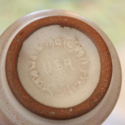 Lot 72 Stoneware