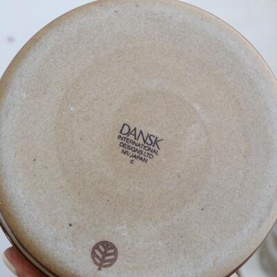 Lot 102 Dansk