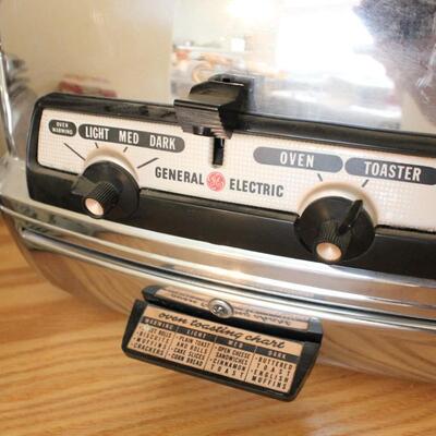 Lot 131 Vintage Appliances