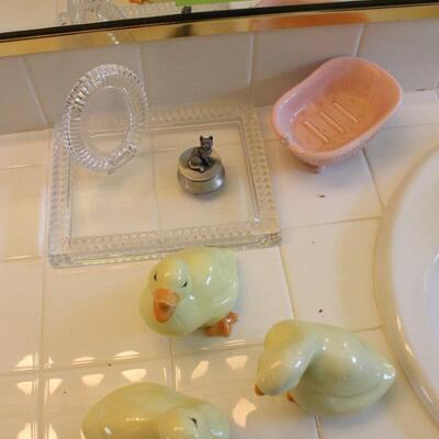 Lot 148 Bathroom DÃ©cor