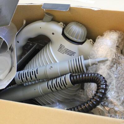 Lot 150 Clothing Steamer