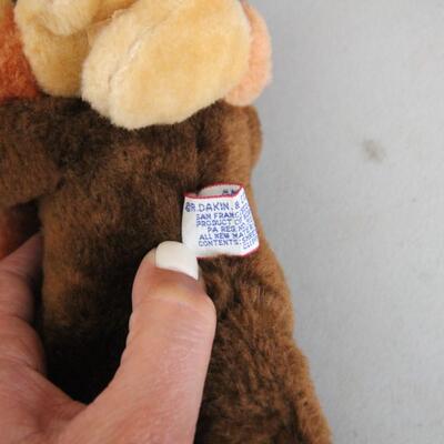 Lot 170 Vintage 1976 Monkeys 