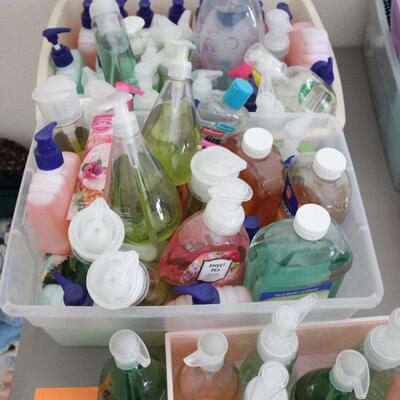 Lot 180 NWT Hand Soap