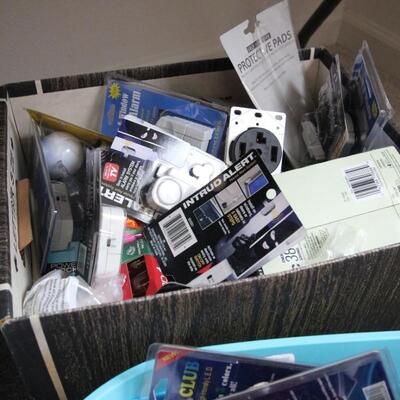 Lot 185 Mag Light, Flashlights, & MORE
