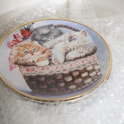 Lot 199 Cat Collection #1