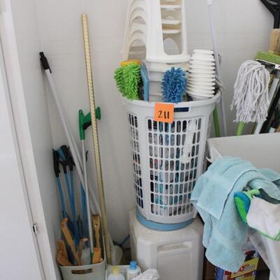 Lot 211 Everything but the garage sinkâ€¦.
