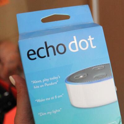 Lot 226 Electronics - Eco Dots