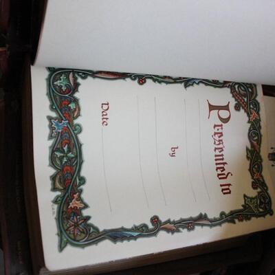 Lot 242 Four Boxes of Books