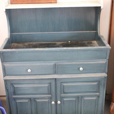 Lot 267 Dry Sink - 36x20x48