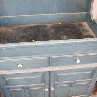 Lot 267 Dry Sink - 36x20x48