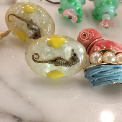 Lot 328 Animal Jewelry