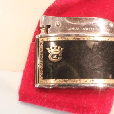 Lot 329 Vintage Lighter
