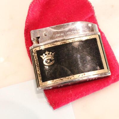 Lot 329 Vintage Lighter