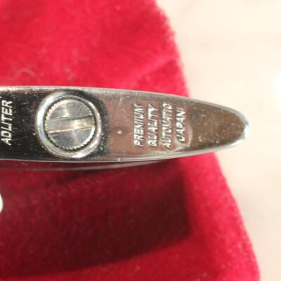 Lot 329 Vintage Lighter