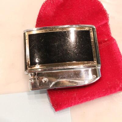 Lot 329 Vintage Lighter