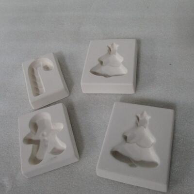 Casting Molds