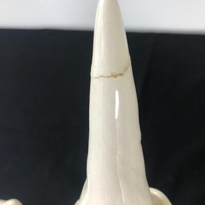 Lot 114: Unique OOAK Whimsical Sculptures 