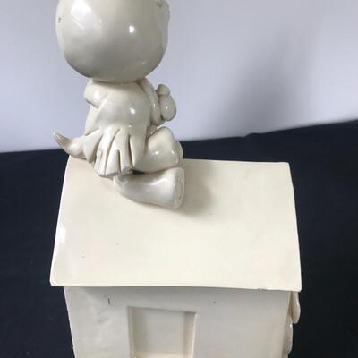 Lot 114: Unique OOAK Whimsical Sculptures 