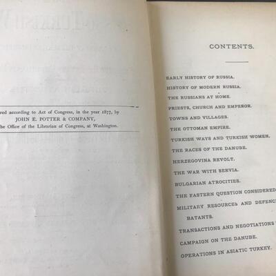 Lot 103: Books of War (1877-Present Day)