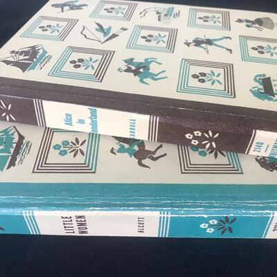 Lot 102: Vintage Children's Books: Dick & Jane, Whitmans & More 