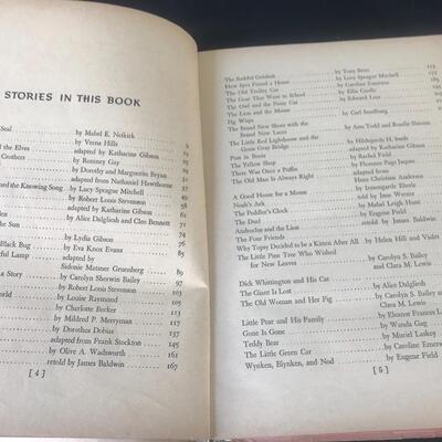 Lot 102: Vintage Children's Books: Dick & Jane, Whitmans & More 