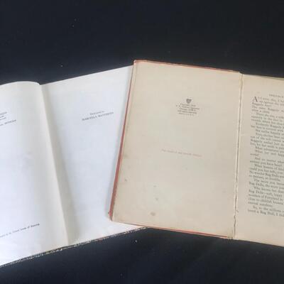 Lot 102: Vintage Children's Books: Dick & Jane, Whitmans & More 