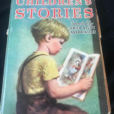 Lot 102: Vintage Children's Books: Dick & Jane, Whitmans & More 