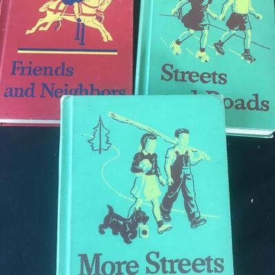 Lot 102: Vintage Children's Books: Dick & Jane, Whitmans & More 