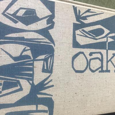Lot 97:  Glassboro State College Vintage Yearbooks