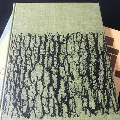 Lot 97:  Glassboro State College Vintage Yearbooks