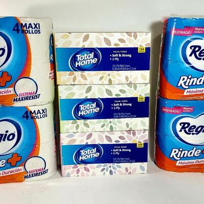 108 - Paper Products 