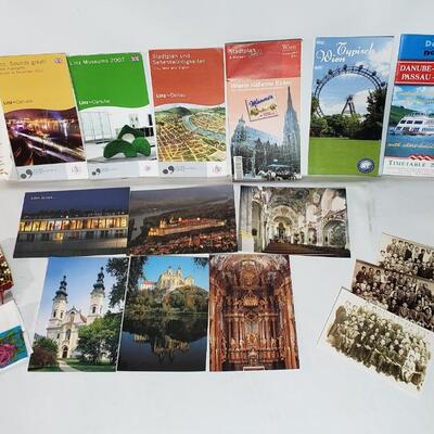 109 - Travel Abroad 