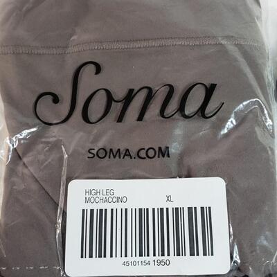 110 - Soma Item's 