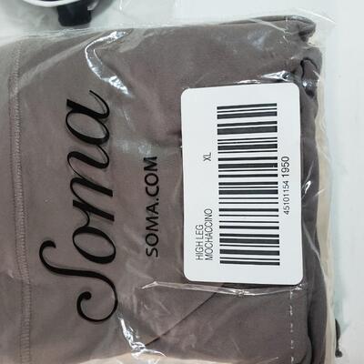 110 - Soma Item's 