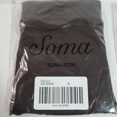 110 - Soma Item's 