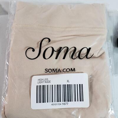 110 - Soma Item's 
