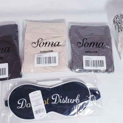 110 - Soma Item's 